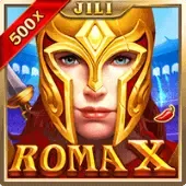 RomaX gameplay screenshot