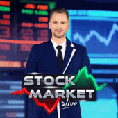 Stock Market gameplay screenshot
