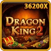 Dragon King 2 gameplay screenshot