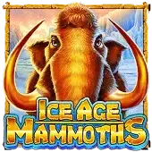 Ice Age Mammoths gameplay screenshot