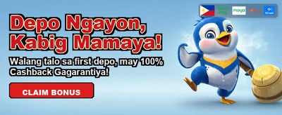 Pinoy Slot Bonanza banner