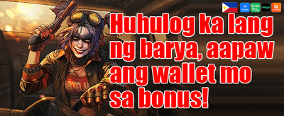 VIP Loyalty Drops promotional banner